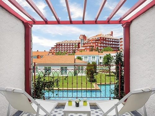 Hotel IC Santai Family Belek Turcia (12 / 24)