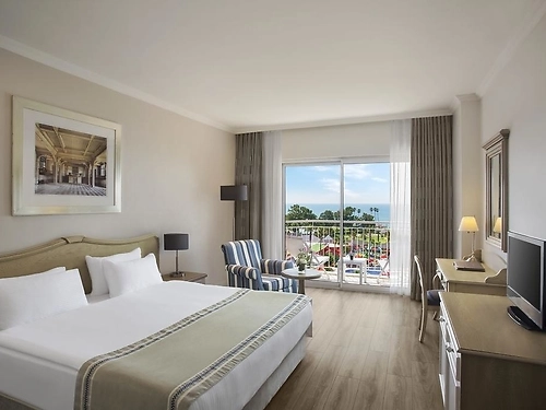 Hotel IC Santai Family Belek (5 / 24)