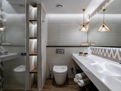 Hotel Papillon Belvil Belek (7 / 14)