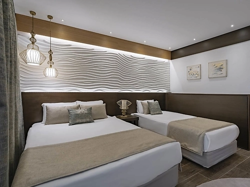 Hotel Papillon Belvil Turcia (5 / 14)