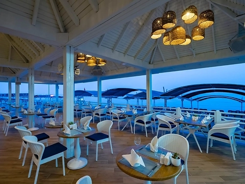 Hotel Papillon Belvil Turcia (12 / 14)