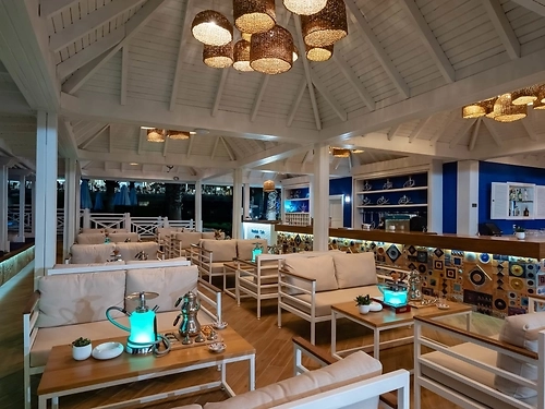 Hotel Papillon Belvil Belek (13 / 14)