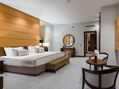 Hotel Papillon Belvil Belek Turcia (9 / 14)