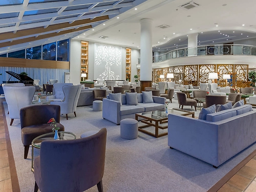 Hotel Papillon Belvil Turcia (14 / 14)