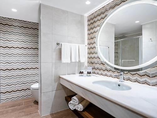 Hotel Papillon Belvil Belek (11 / 14)