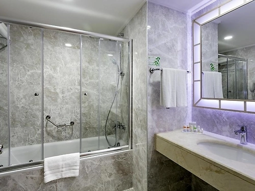 Hotel Miracle Resort Turcia (12 / 18)