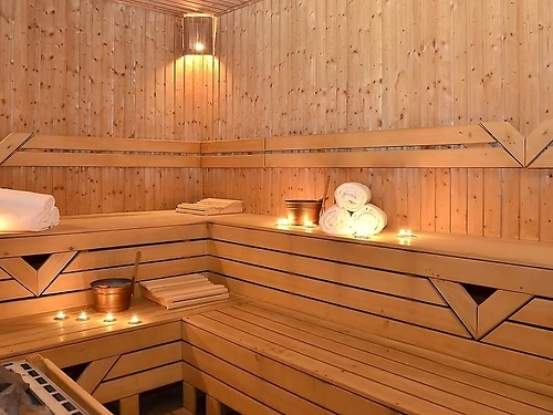 Hotel Miracle Resort Lara (15 / 18)