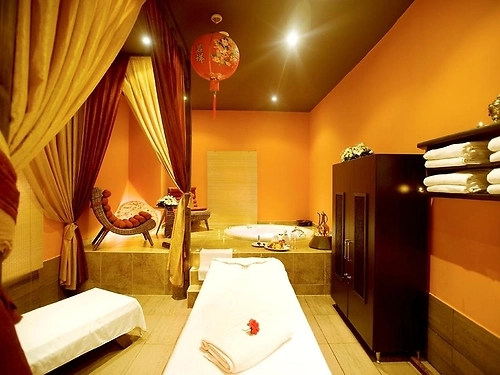 Hotel Miracle Resort Lara Turcia (14 / 18)