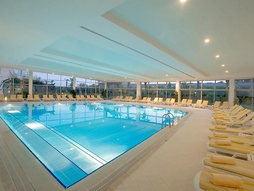 Hotel Miracle Resort Lara (5 / 18)