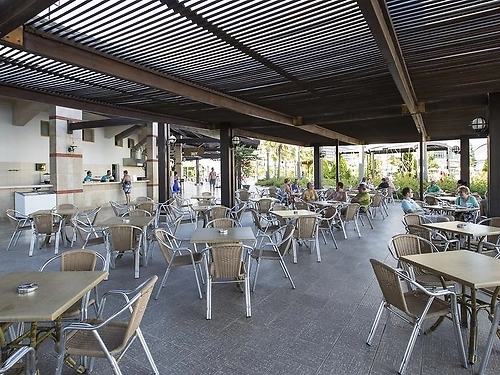 Hotel Miracle Resort Lara (17 / 18)