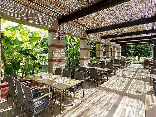 Hotel Miracle Resort Lara (16 / 18)