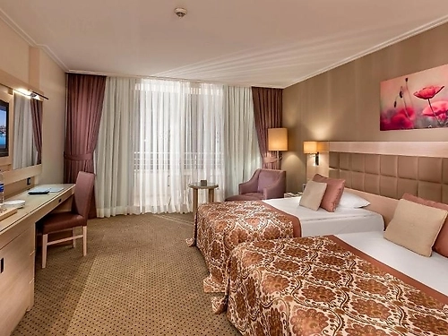 Hotel Miracle Resort Lara Turcia (9 / 18)