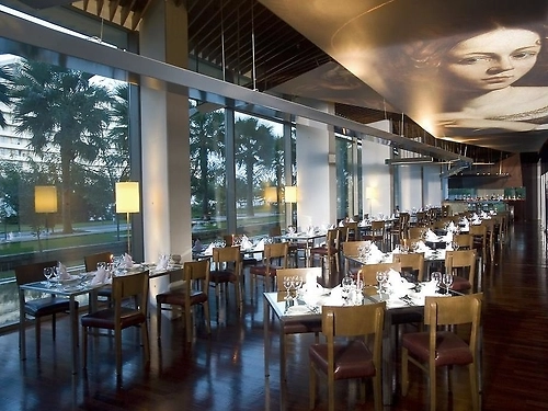 Hotel Nirvana Cosmopolitan (fost Kervansaray Lara) Lara (13 / 20)