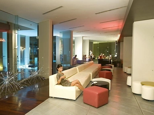 Hotel Nirvana Cosmopolitan (fost Kervansaray Lara) Lara (17 / 20)