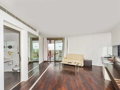 Hotel Nirvana Cosmopolitan (fost Kervansaray Lara) Turcia (16 / 20)