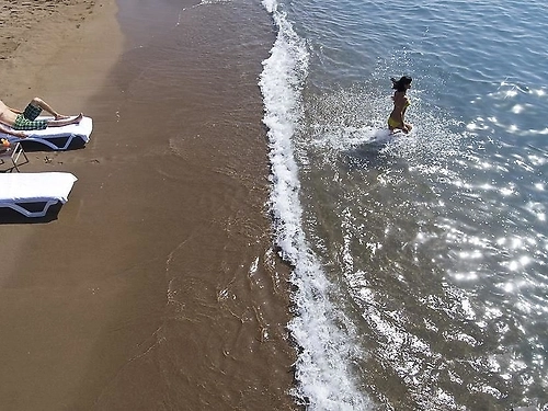 Hotel Nirvana Cosmopolitan (fost Kervansaray Lara) Lara (6 / 20)