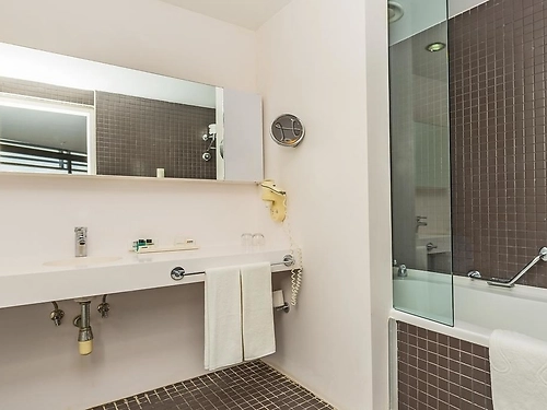 Hotel Nirvana Cosmopolitan (fost Kervansaray Lara) Lara (10 / 20)