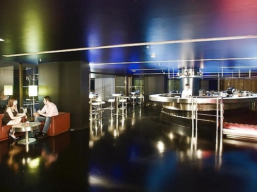 Hotel Nirvana Cosmopolitan (fost Kervansaray Lara) Turcia (14 / 20)