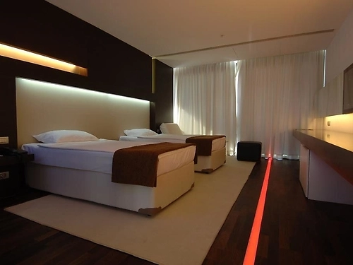 Hotel Nirvana Cosmopolitan (fost Kervansaray Lara) Lara (12 / 20)