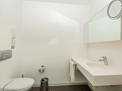 Hotel Nirvana Cosmopolitan (fost Kervansaray Lara) Turcia (11 / 20)