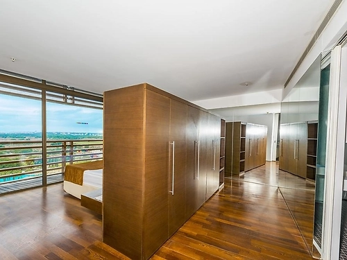 Hotel Nirvana Cosmopolitan (fost Kervansaray Lara) Lara Turcia (19 / 20)