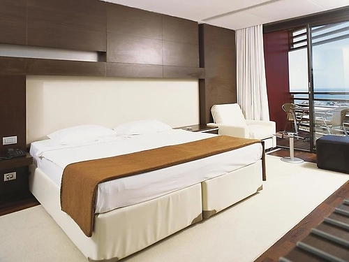 Hotel Nirvana Cosmopolitan (fost Kervansaray Lara) Turcia (7 / 20)