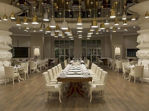 Hotel Delphin Imperial Lara (9 / 25)