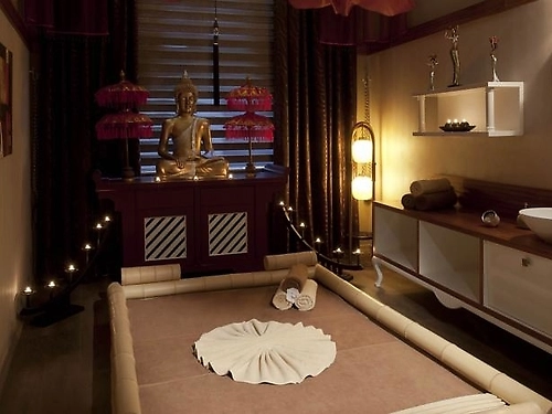 Hotel Delphin Imperial Lara (15 / 25)