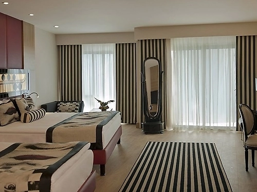 Hotel Delphin Imperial Lara (5 / 25)