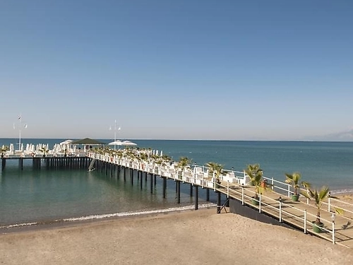 Hotel Delphin Imperial Turcia (20 / 25)