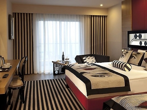 Hotel Delphin Imperial Lara Turcia (8 / 25)