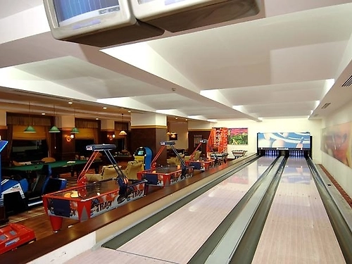 Hotel Delphin Palace Deluxe Turcia (7 / 15)