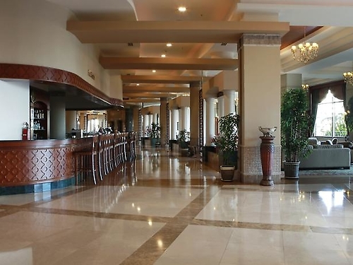 Hotel Fame Residence Lara Turcia (17 / 24)