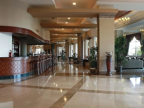 Hotel Fame Residence Lara Turcia (17 / 24)