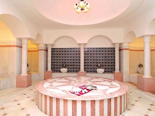 Hotel Fame Residence Lara Lara Turcia (10 / 24)