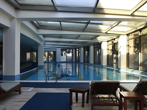 Hotel Fame Residence Lara Lara (16 / 24)