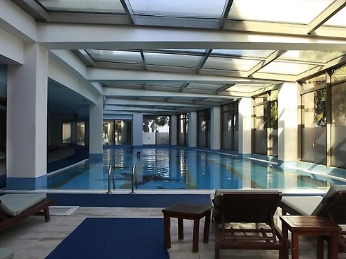 Hotel Fame Residence Lara Lara (16 / 24)