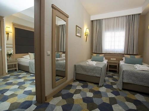 Hotel Fame Residence Lara Turcia (7 / 24)