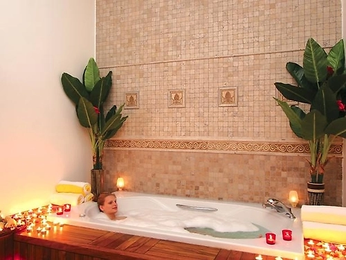 Hotel Fame Residence Lara Lara Turcia (13 / 24)