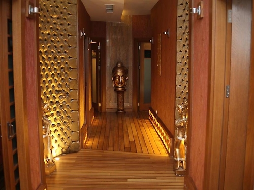 Hotel Fame Residence Lara Turcia (15 / 24)