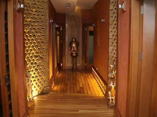 Hotel Fame Residence Lara Turcia (15 / 24)