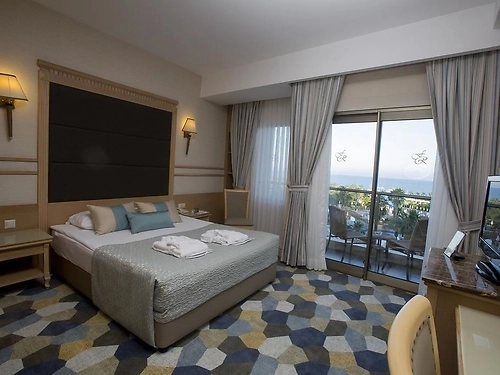 Hotel Fame Residence Lara Lara (6 / 24)