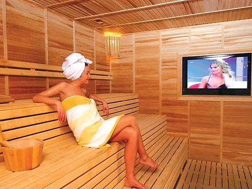 Hotel Fame Residence Lara Turcia (11 / 24)