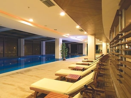 Hotel Fame Residence Lara Turcia (9 / 24)