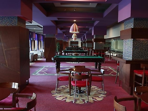 Hotel Fame Residence Lara Lara (18 / 24)