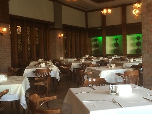 Hotel Fame Residence Lara Lara (24 / 24)