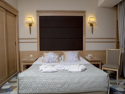 Hotel Fame Residence Lara Lara Turcia (8 / 24)