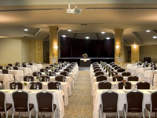 Hotel Royal Wings Lara Turcia (23 / 25)