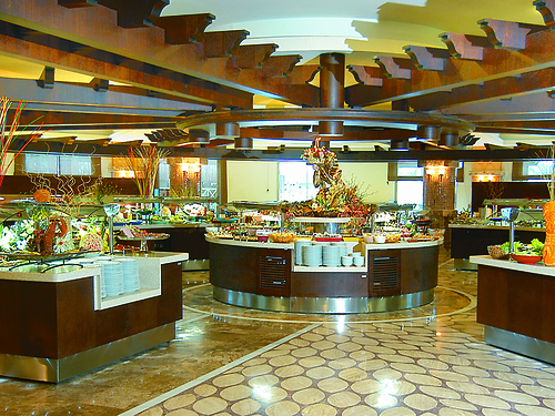 Hotel Royal Wings Lara (4 / 25)