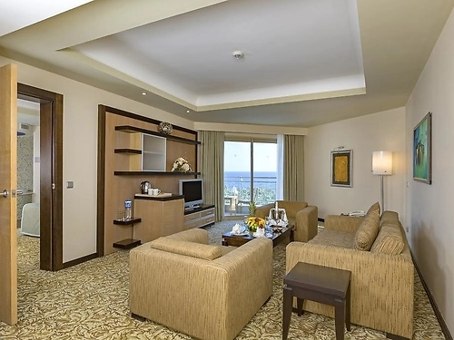 Hotel Royal Wings Lara (8 / 25)